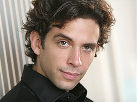 Nick Cordero, actor,