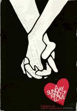 A Sunday Kind of Love, movie, poster,