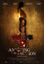 Anything for Jackson, movie, poster,