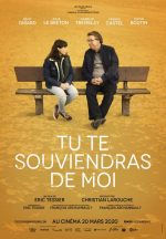 Tu Te Souviendras De Moi, movie, poster,