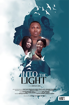 Into the Light, movie, poster,