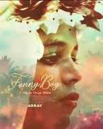 Funny Boy, movie, poster,