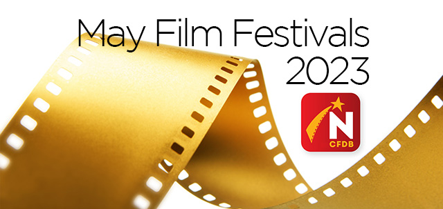 May 2023 film festivals, image