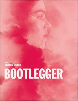 Bootlegger, movie, poster, 