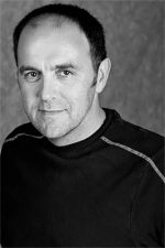 Greg Anderson, Canadian actor,
