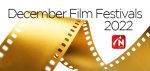 December film festivals, image,