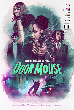 Door Mouse, movie, poster,