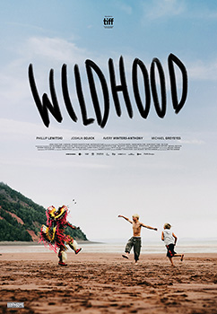 Wildhood, movie, poster,