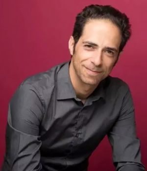 Anthony Cortese, actor,