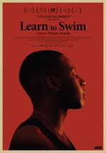 Learn to Swim, movie, poster,
