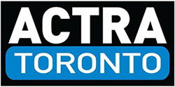 ACTRA Toronto, logo, 
