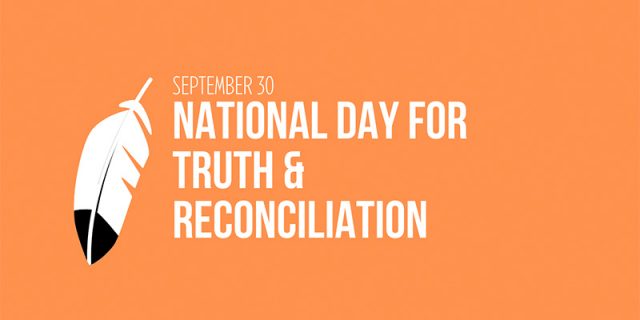 Truth and Reconciliation Day, image,