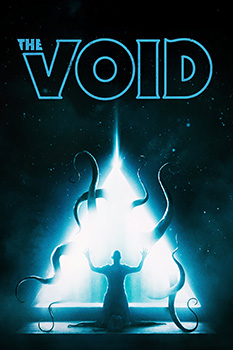 The Void, movie, poster, 