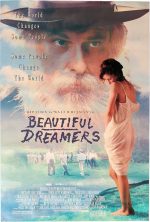 Beautiful Dreamers, movie, poster,