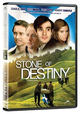 Stone of Destiny, image, 