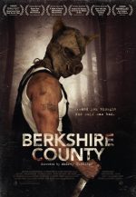 Berkshire County, movie, poster,