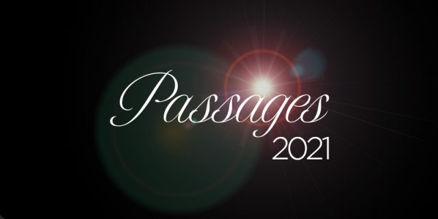 Passages 2021, image,