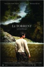 Le torrent, movie, poster,