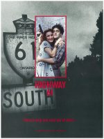 Highway 61, movie, poster,
