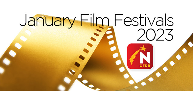 January 2023 Film Festivals, image,