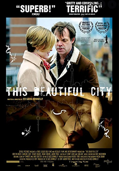 This Beautiful City, movie, poster, 