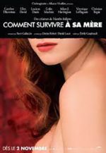 Surviving My Mother, movie, poster,
