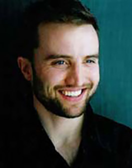 Aaron Poole, actor,