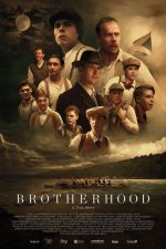 Brotherhood, movie, poster,