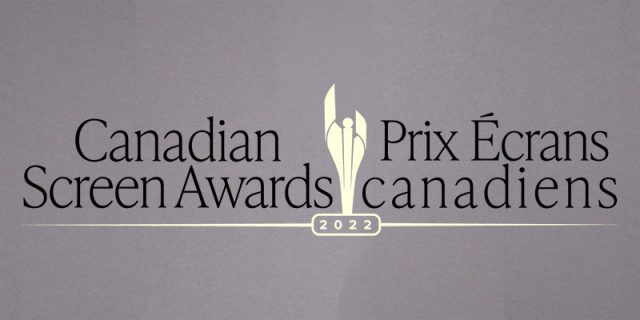 Canadian Screen Awards - Take 3, image,