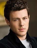 Cory Monteith, actor,