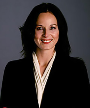 Victoria Sinclair, actress,