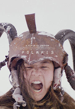 Polaris, movie, poster, 