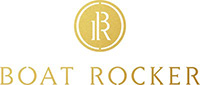 Boat Rocker, logo, 