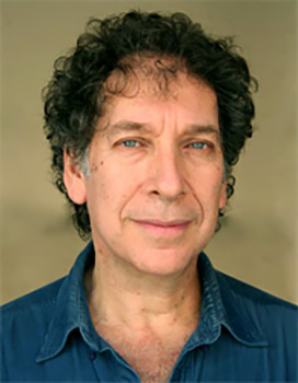 Allan Migicovsky, actor,