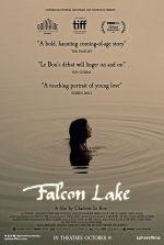 Falcon Lake, movie, poster,
