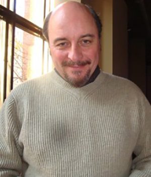 Yves Simoneau, film director,