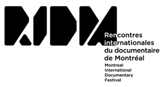 RIDM logo, image, 
