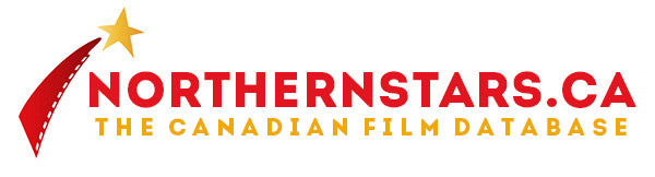 Northernstars.ca, The Canadian film database, logo, image,