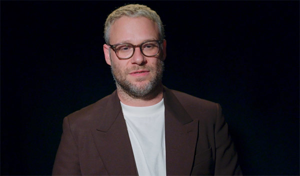 Back to the Movies in Montreal, Seth Rogen, The Fabelmans, image, 
