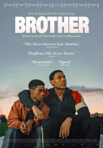Brother, movie, poster,