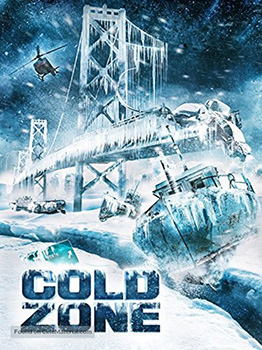 Cold Zone, movie, poster, 