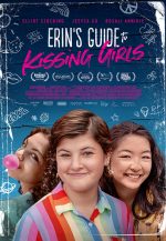 Erin's Guide to Kissing Girls, movie, poster,
