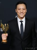 Anthony Shim, actor, director,