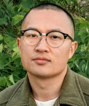 Christopher Yip, film director,