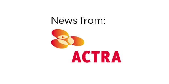 ACTRA Gets Serious, news, image,