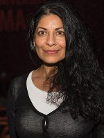 Nisha Pahuja, film director,
