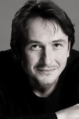 Vitali Makarov, actor,