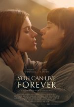 You Can Live Forever, movie, poster,