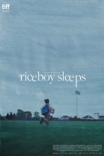 Riceboy Sleeps, movie, poster,