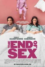 The End of Sex, movie, poster,